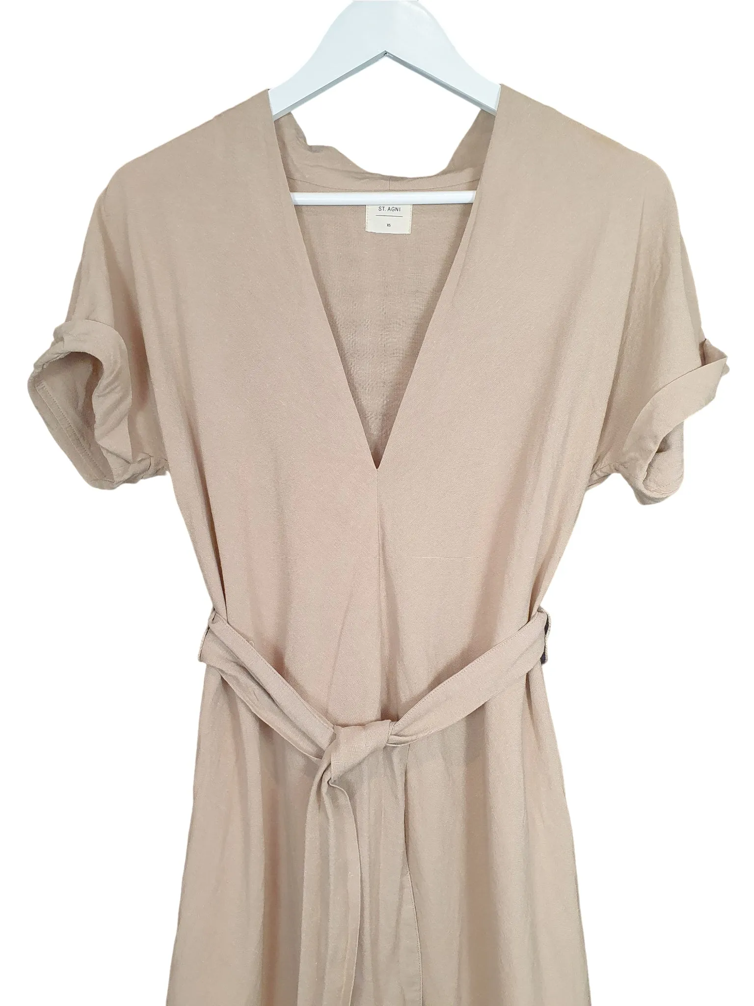 St Agni Abel Dress