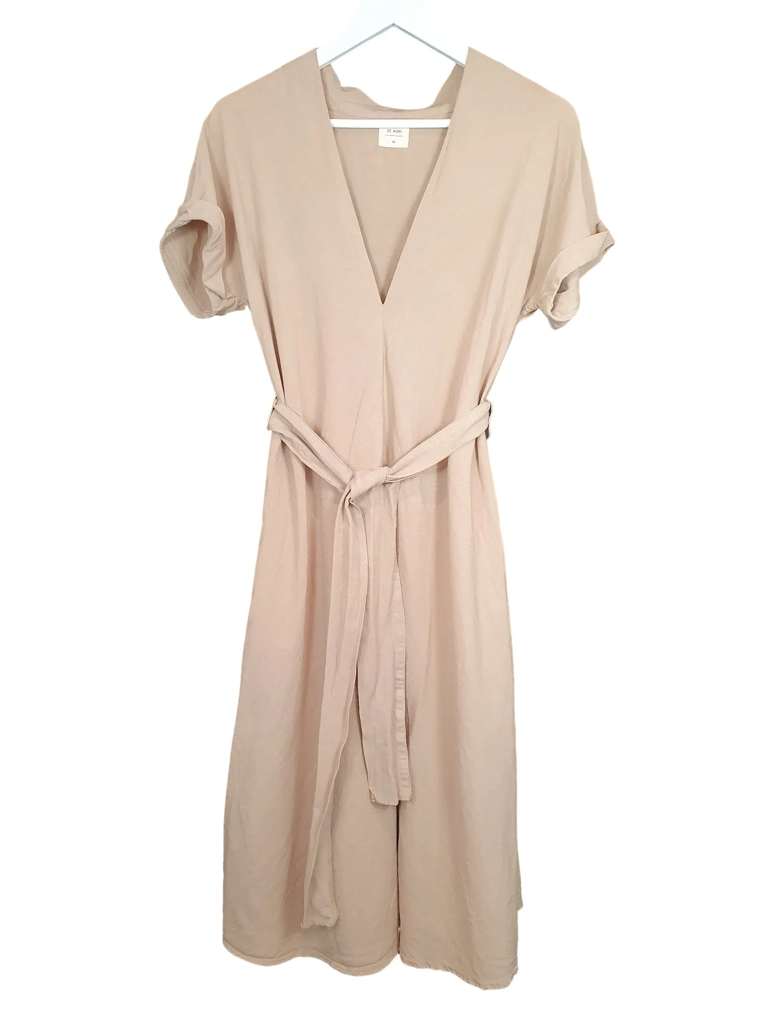 St Agni Abel Dress