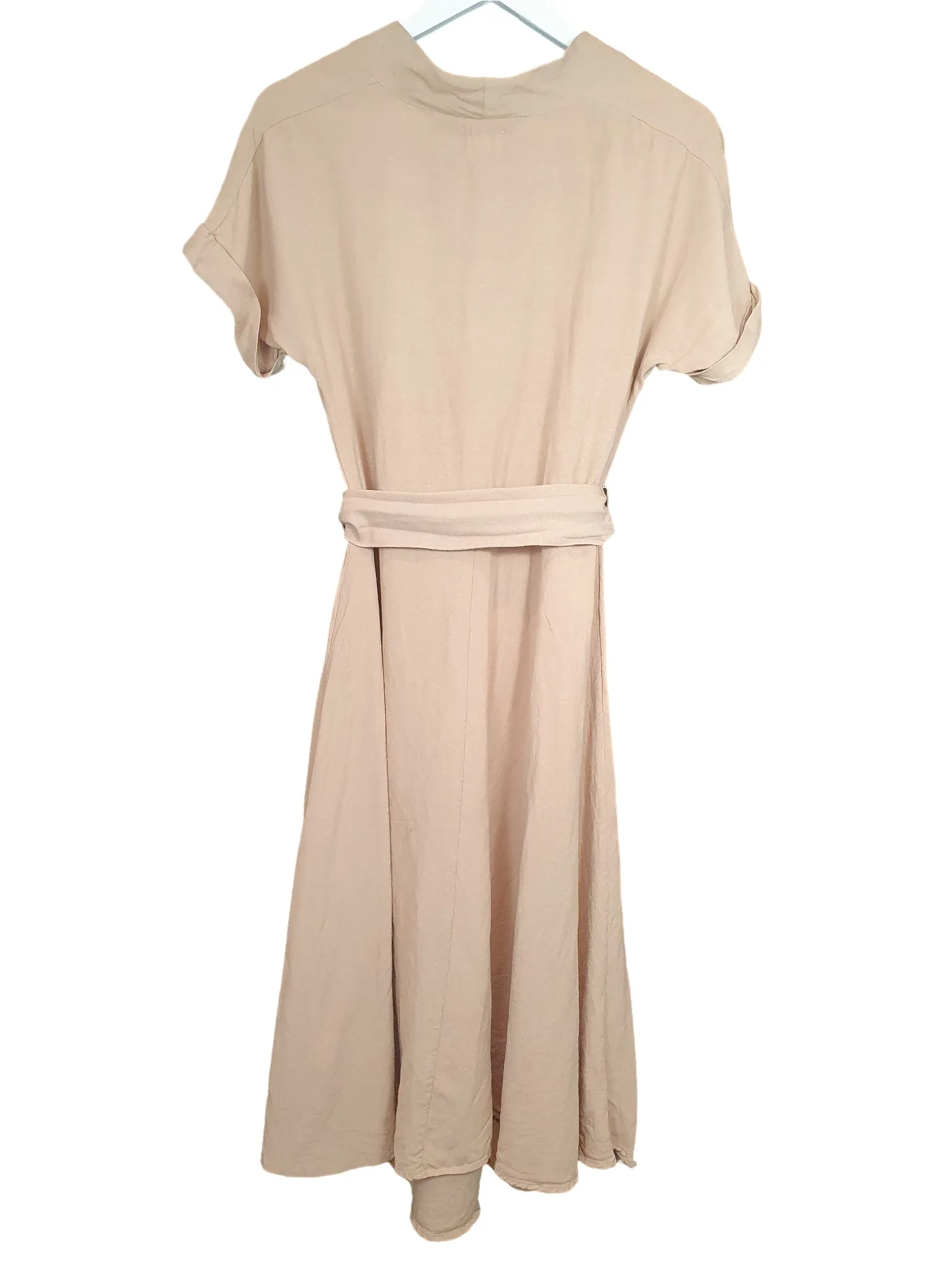 St Agni Abel Dress
