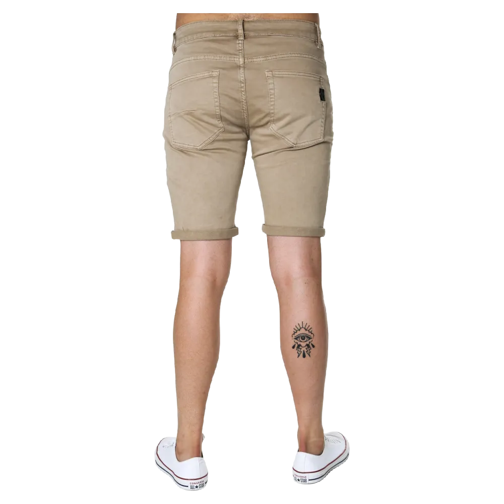ST GOLIATH | AIRY II SHORT TAN