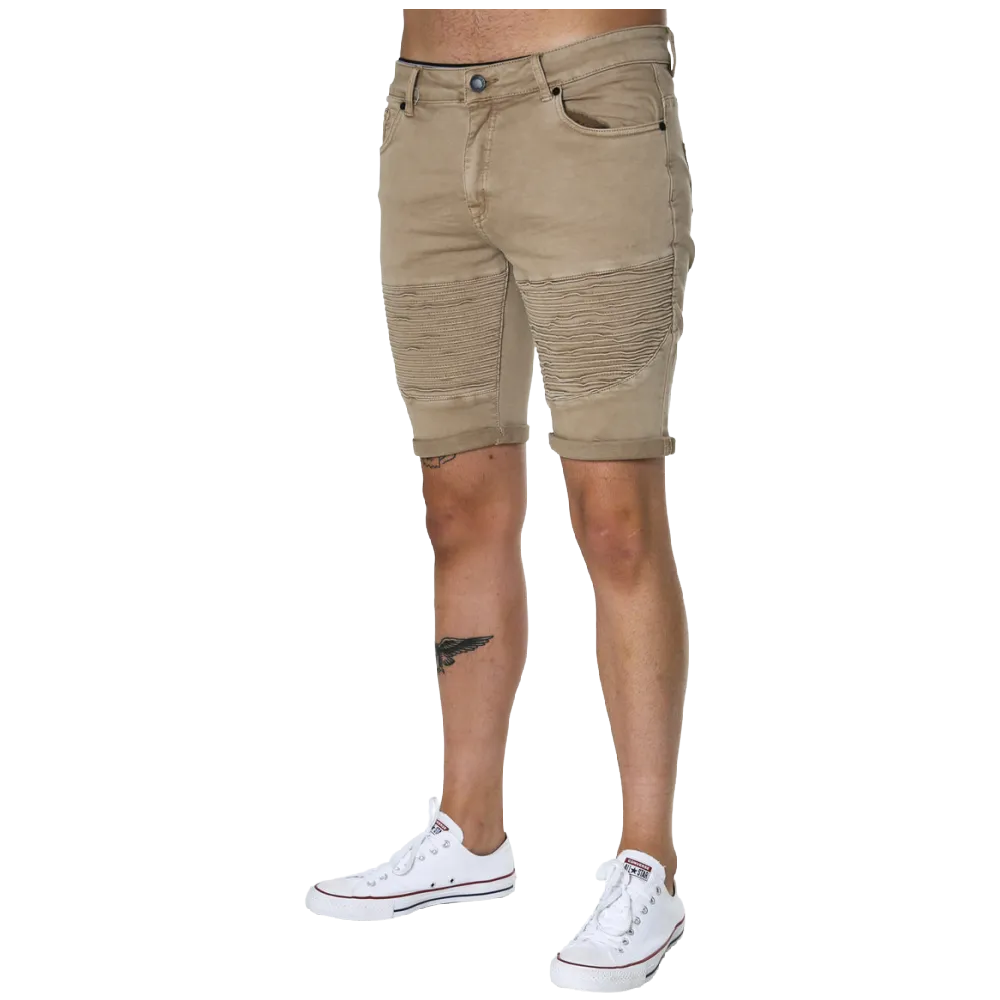 ST GOLIATH | AIRY II SHORT TAN