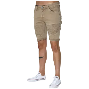 ST GOLIATH | AIRY II SHORT TAN