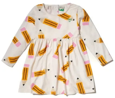 Stay Sharp Dress