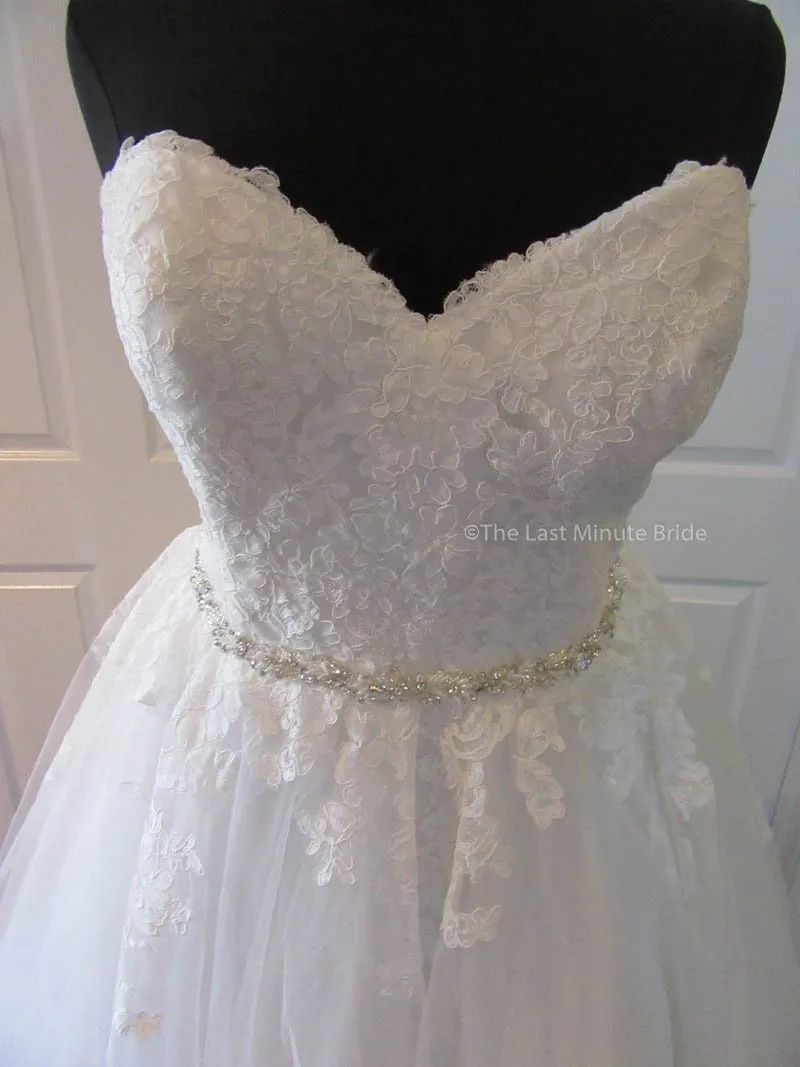 Stella York 6177
