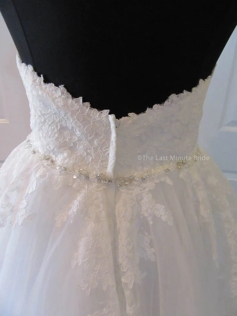 Stella York 6177