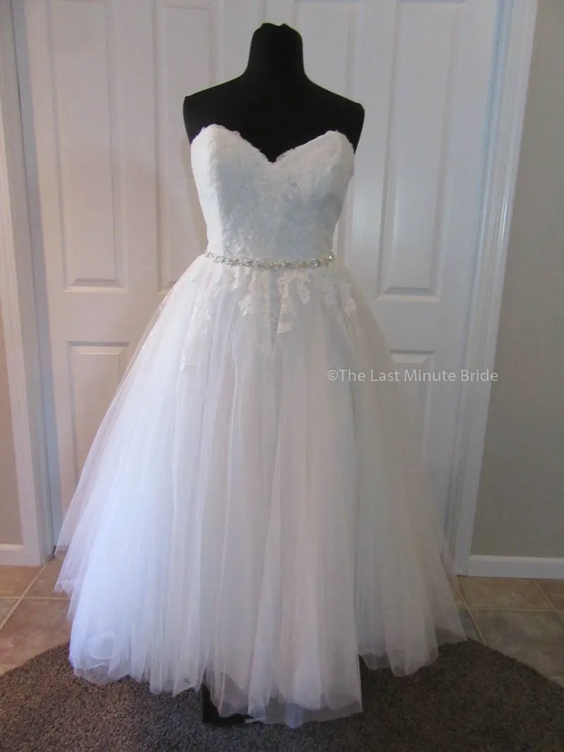 Stella York 6177