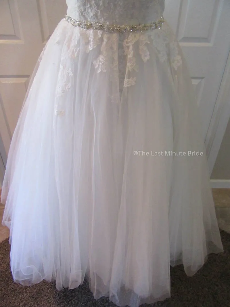 Stella York 6177