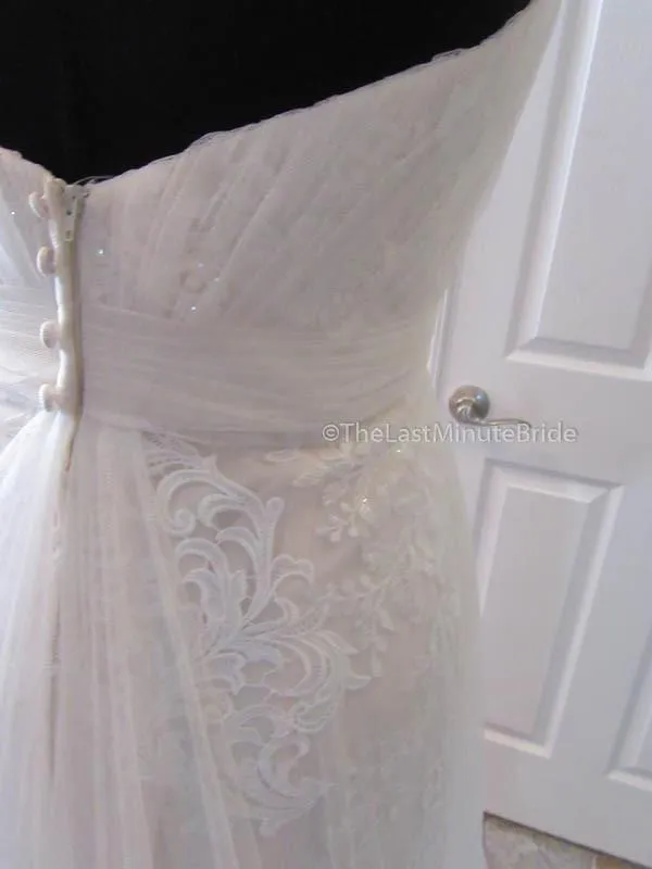 Stella York 6341 size 12