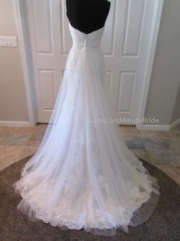 Stella York 6341 size 12