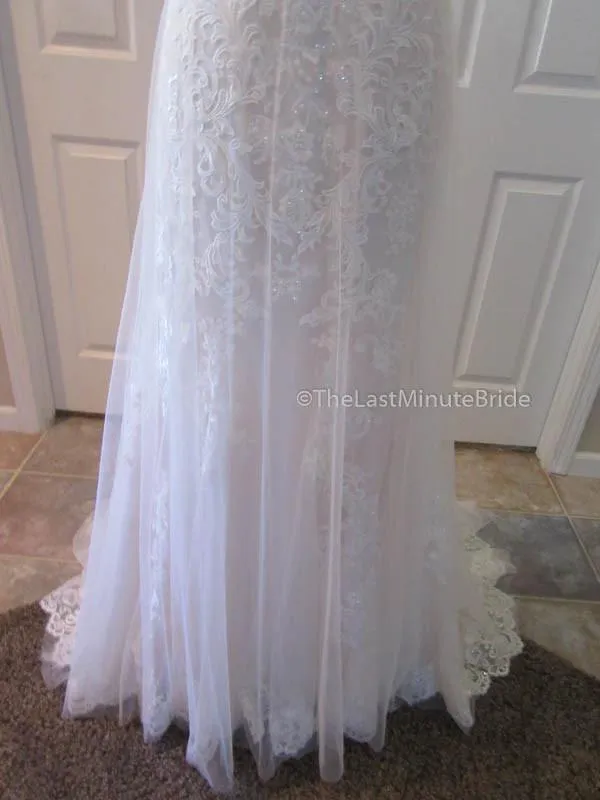 Stella York 6341 size 12