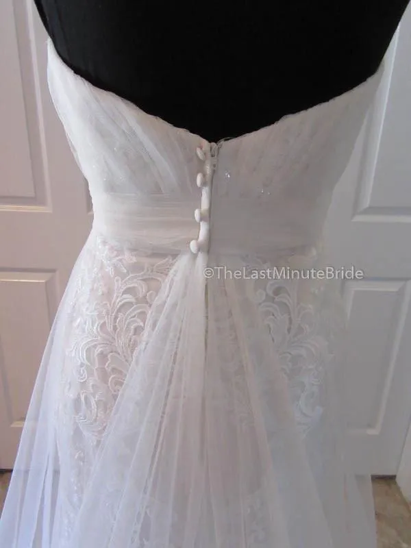 Stella York 6341 size 12