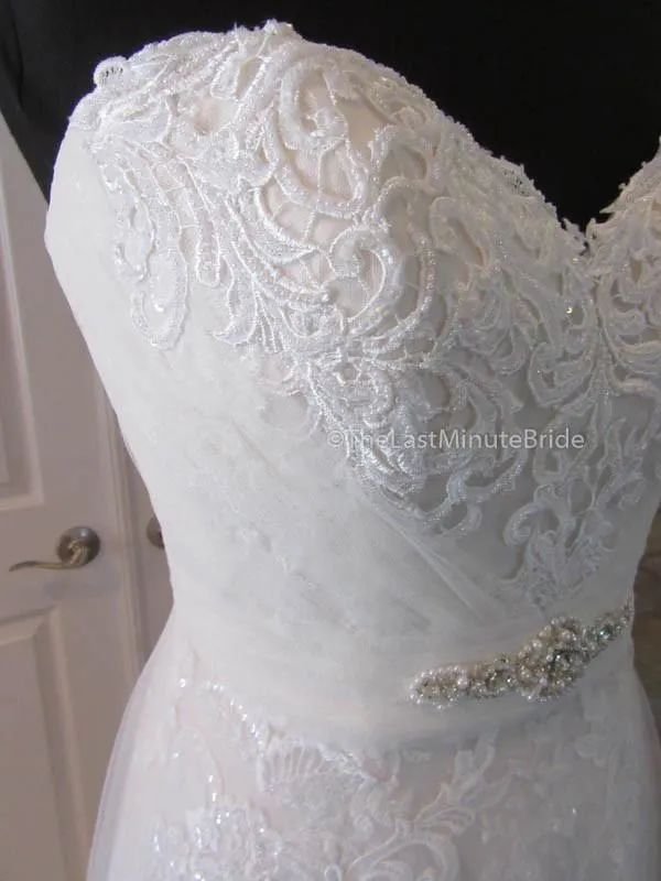 Stella York 6341 size 12