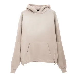 Step Hem Hoodie