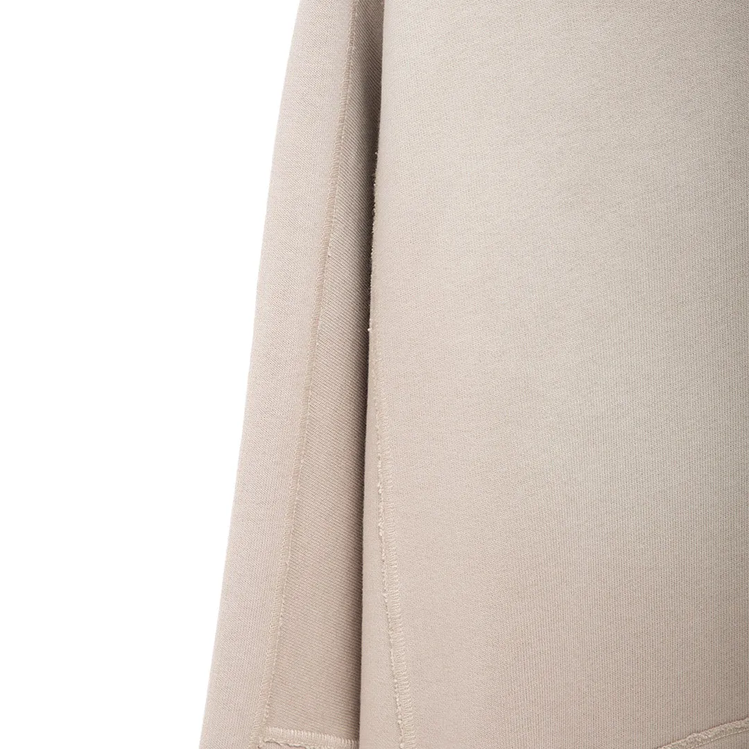 Step Hem Hoodie