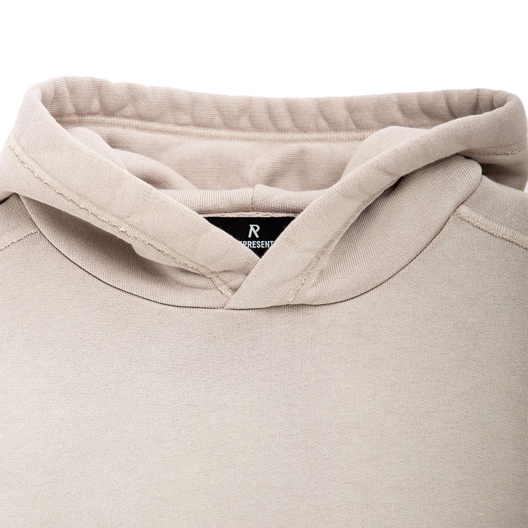 Step Hem Hoodie
