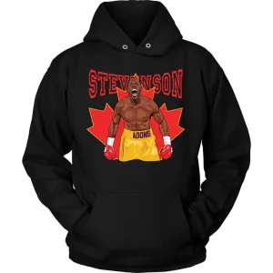 Stevenson Hardman Canada Hoodie