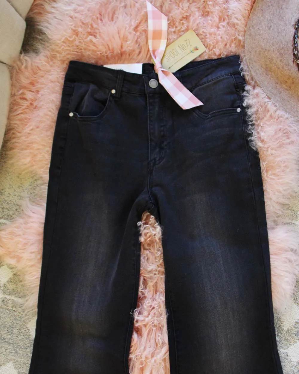 Stone Cloth Jeans