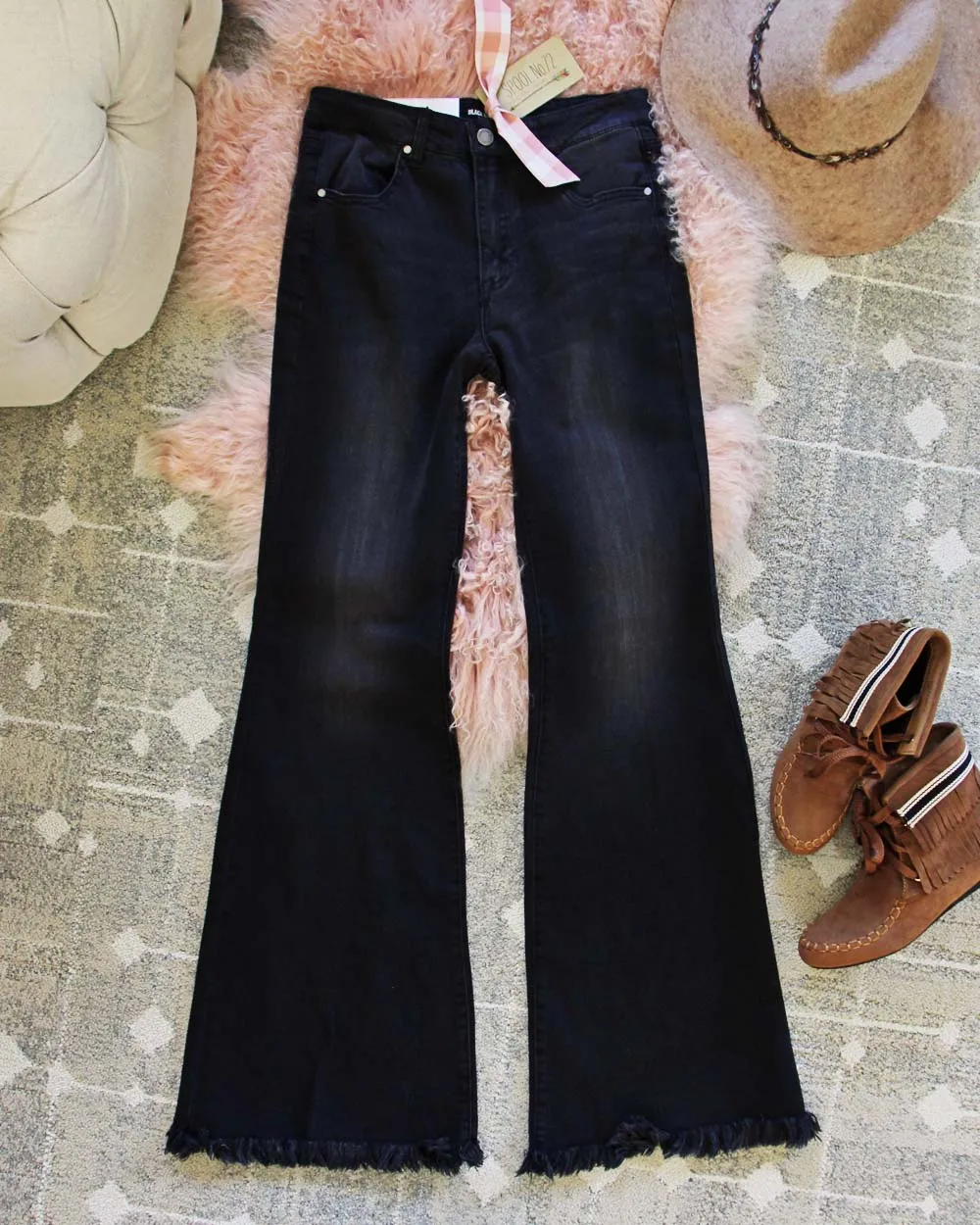 Stone Cloth Jeans