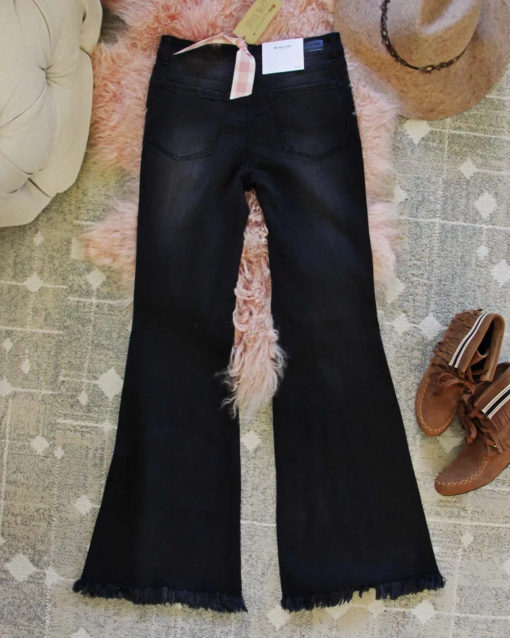 Stone Cloth Jeans