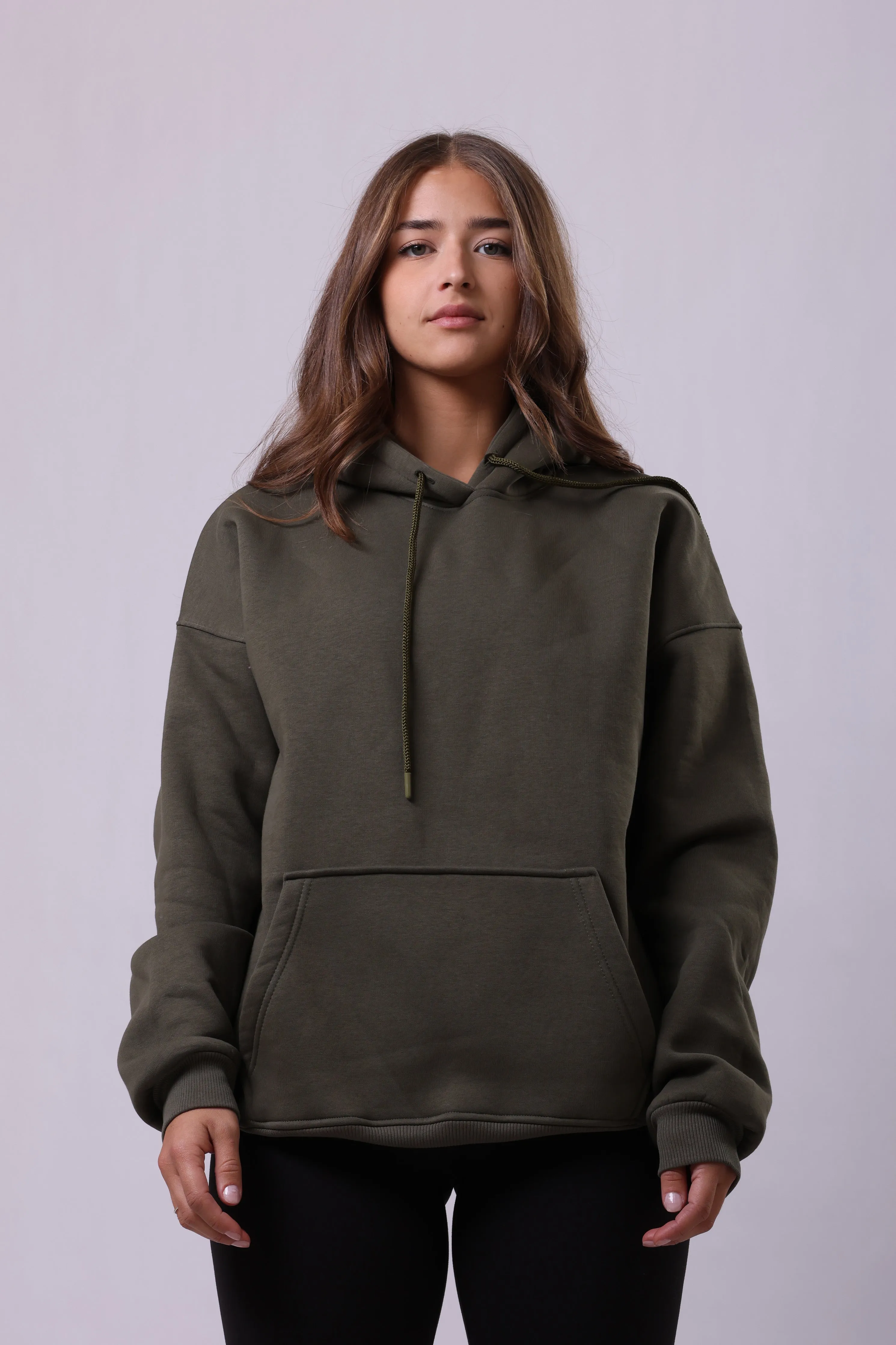 Stormi Hoodie