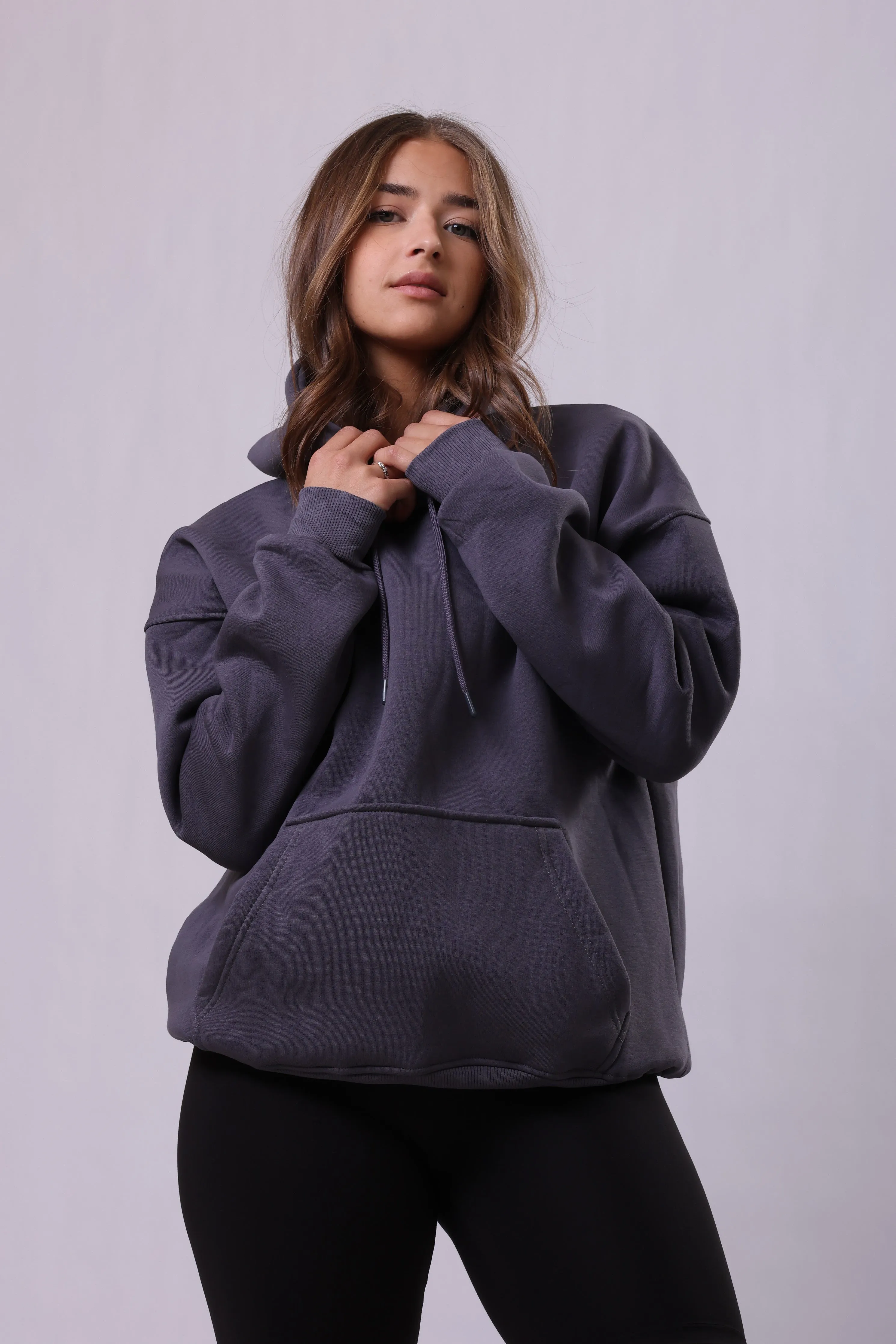 Stormi Hoodie