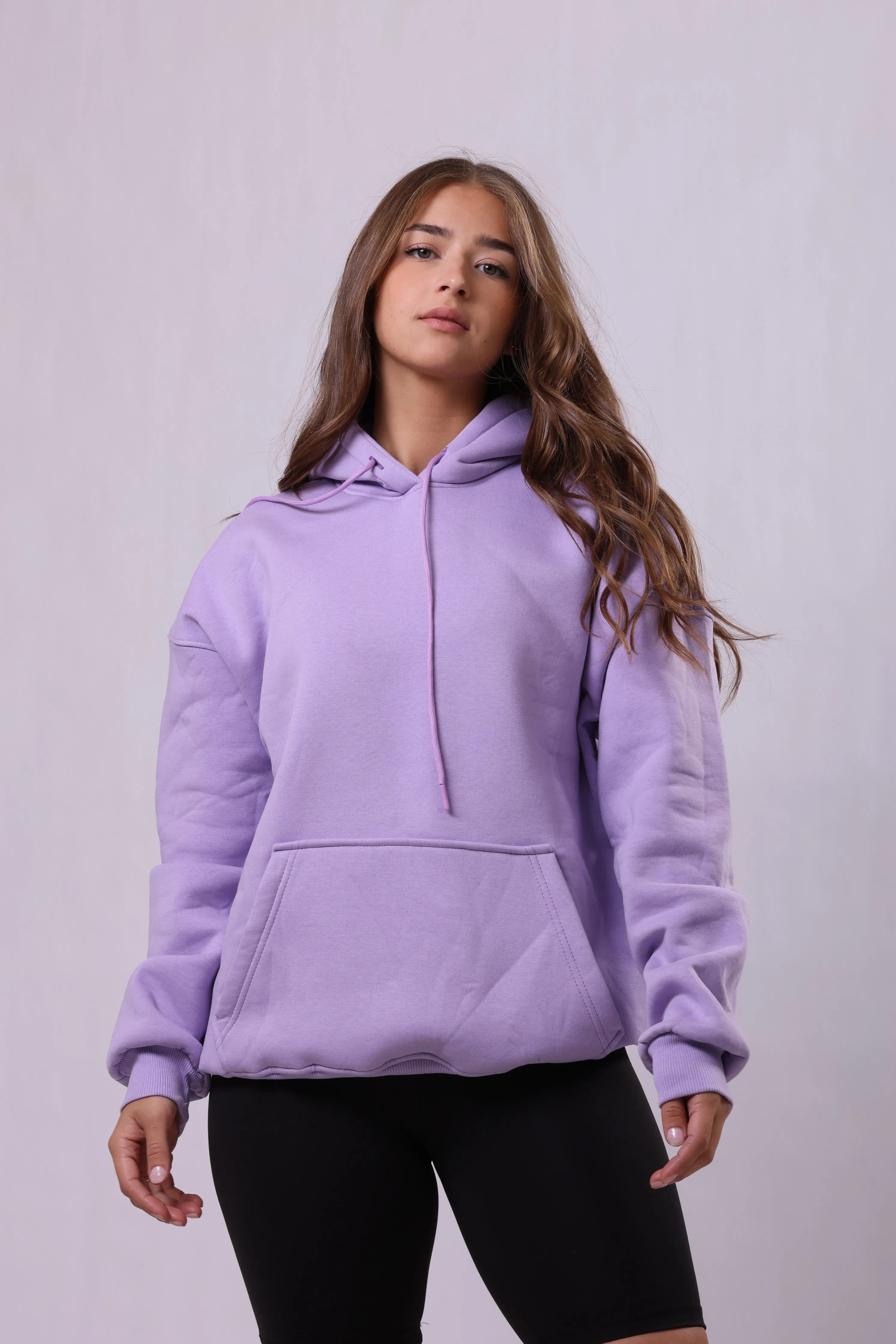 Stormi Hoodie