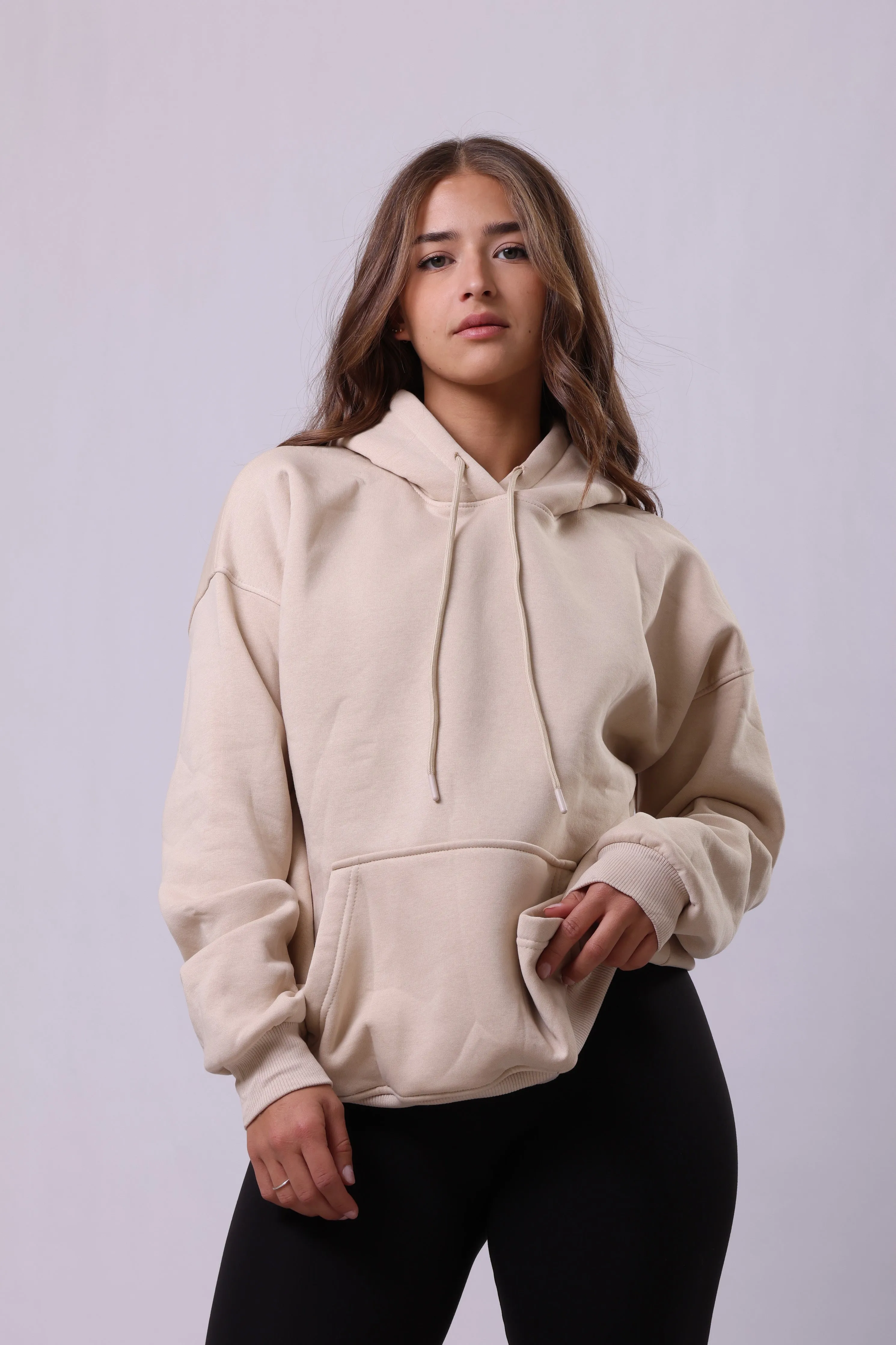 Stormi Hoodie