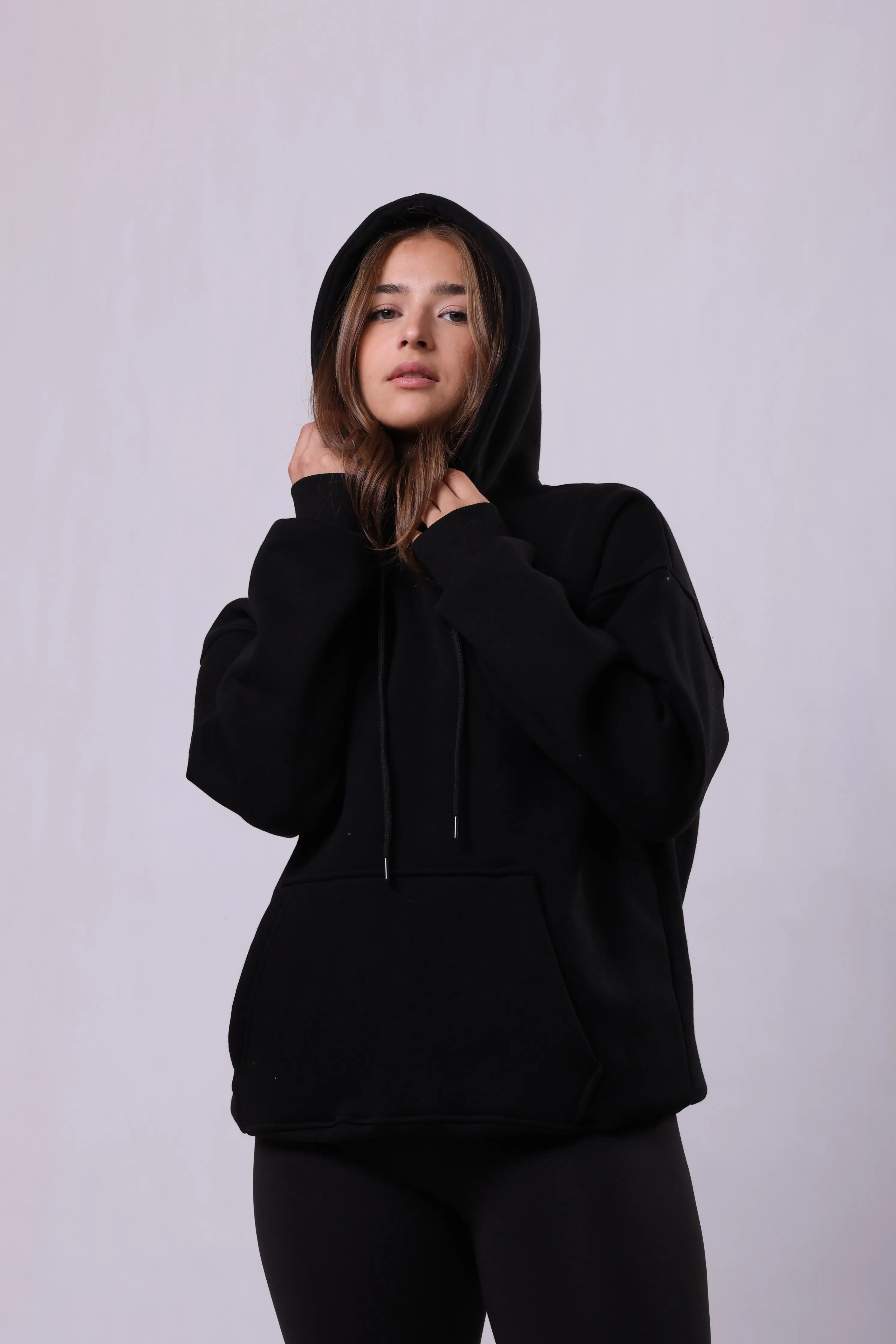 Stormi Hoodie