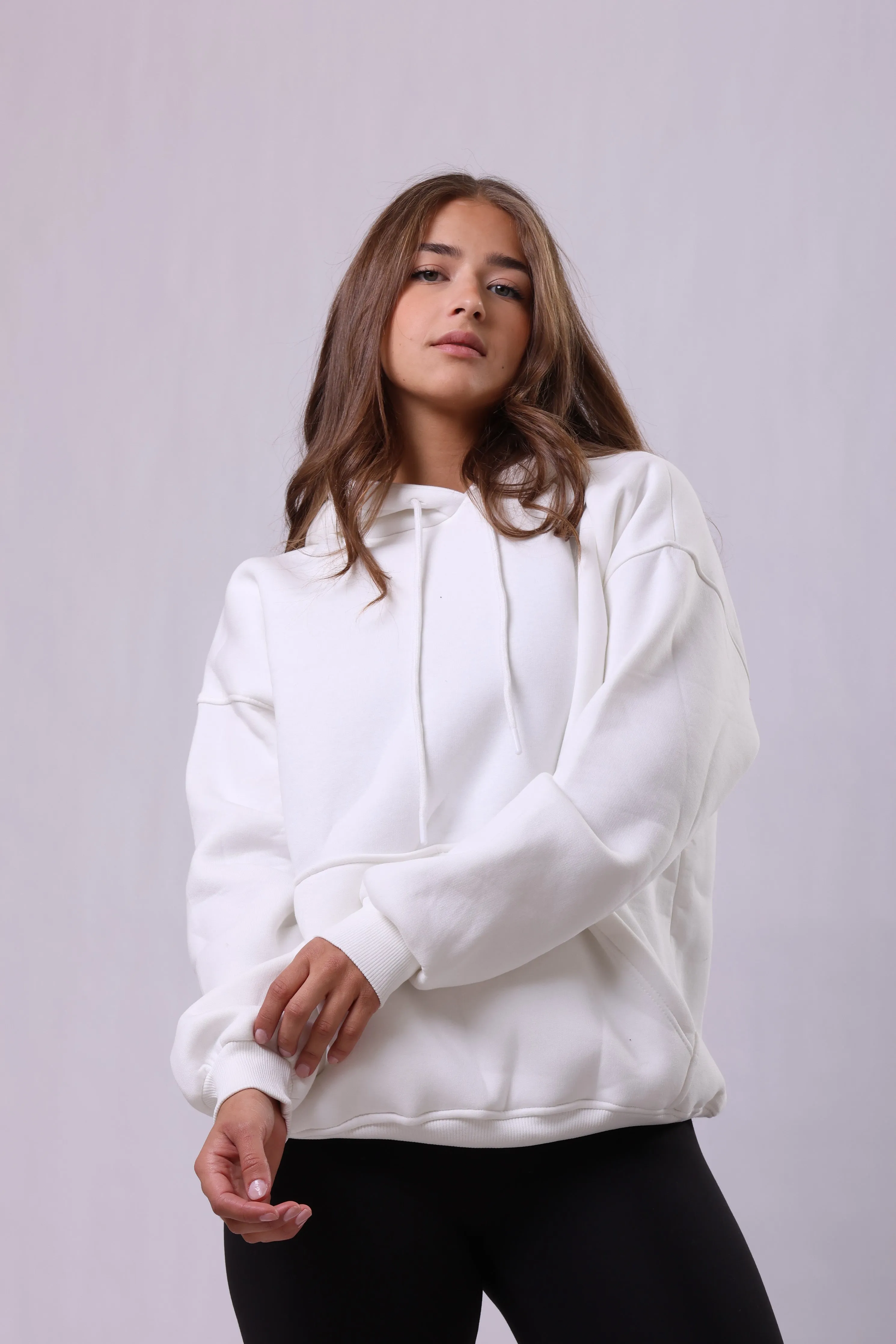 Stormi Hoodie