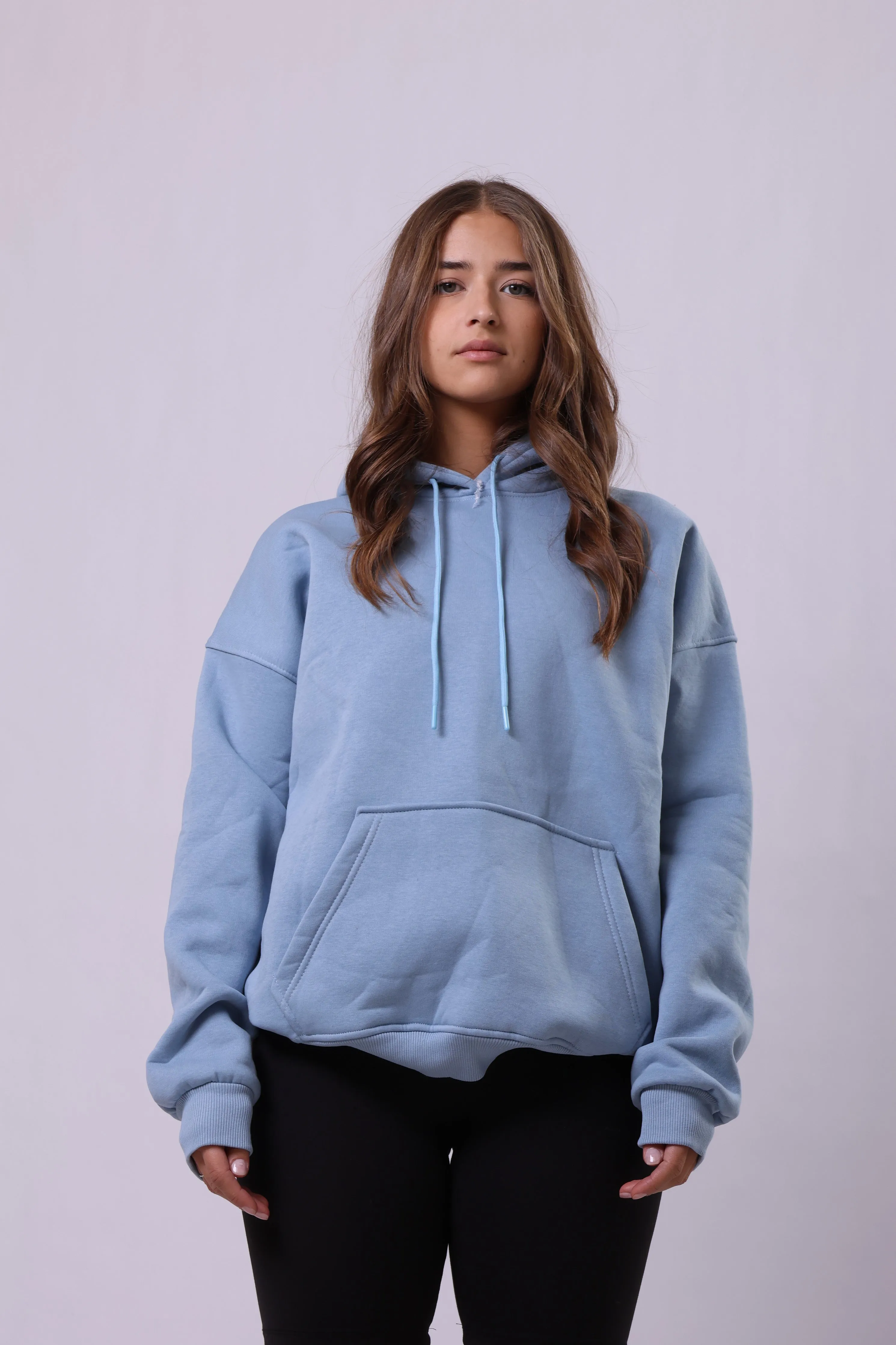 Stormi Hoodie