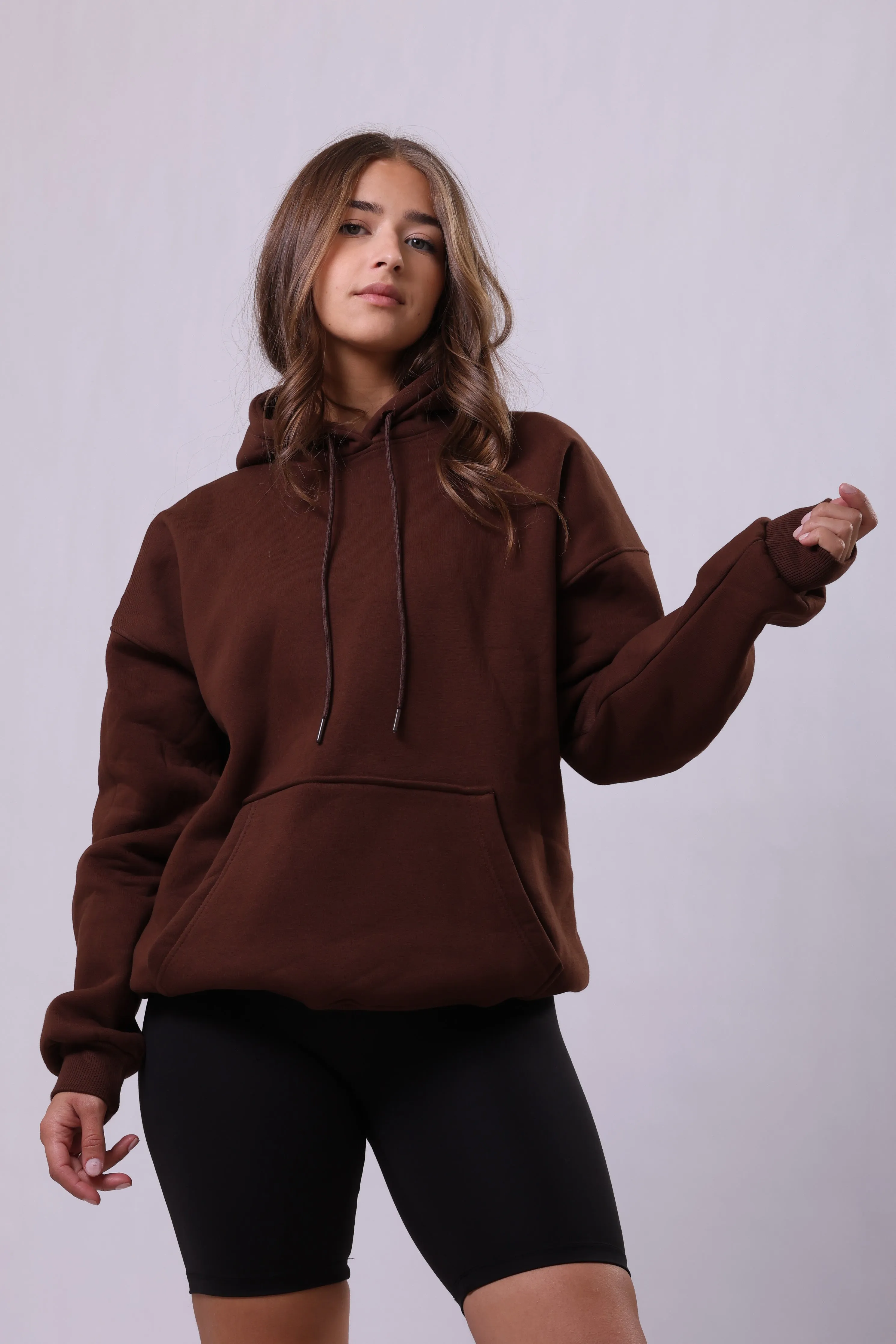 Stormi Hoodie