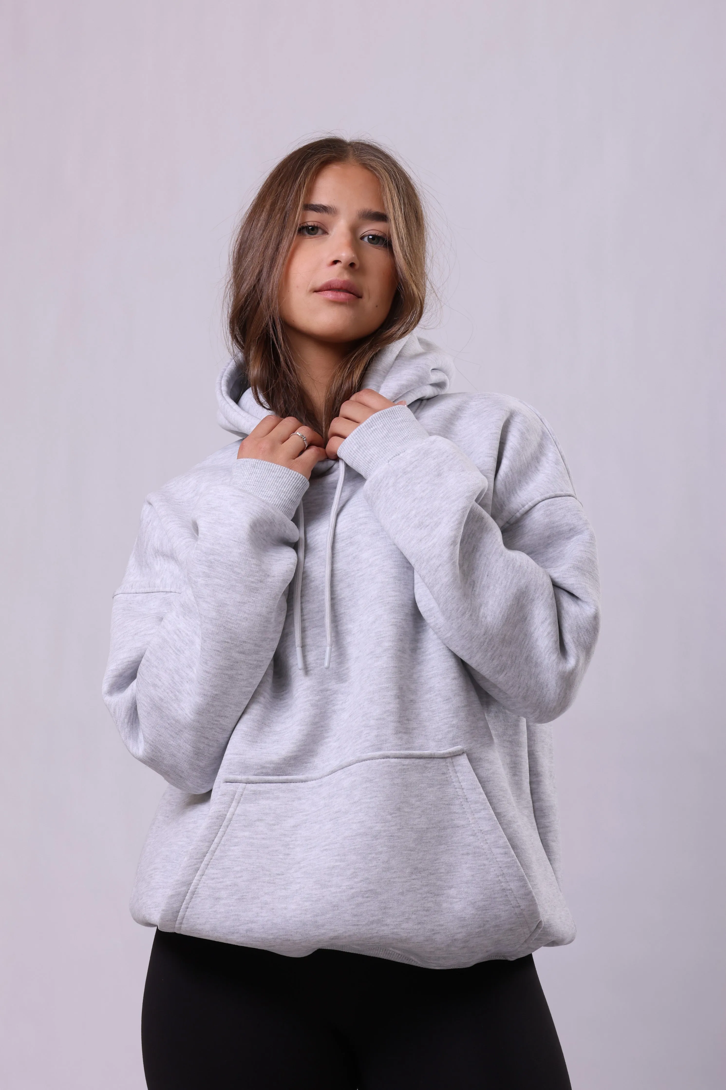 Stormi Hoodie