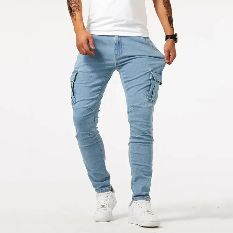 Stratus Jeans