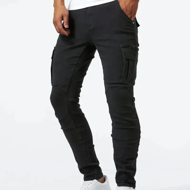 Stratus Jeans