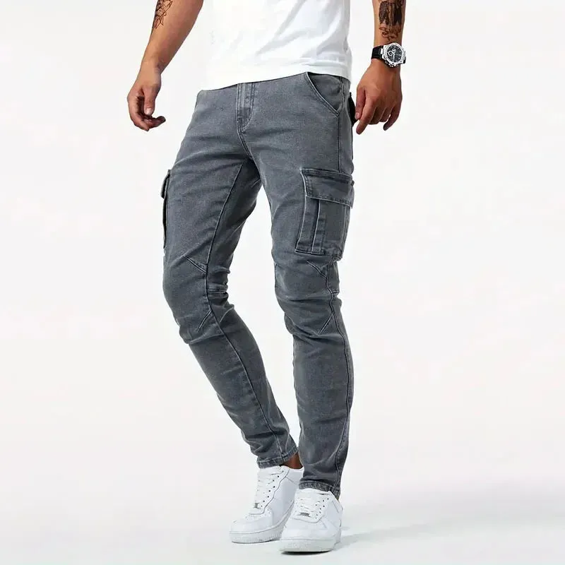 Stratus Jeans
