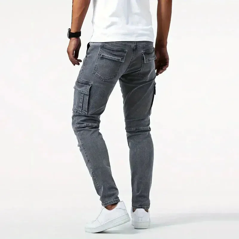 Stratus Jeans