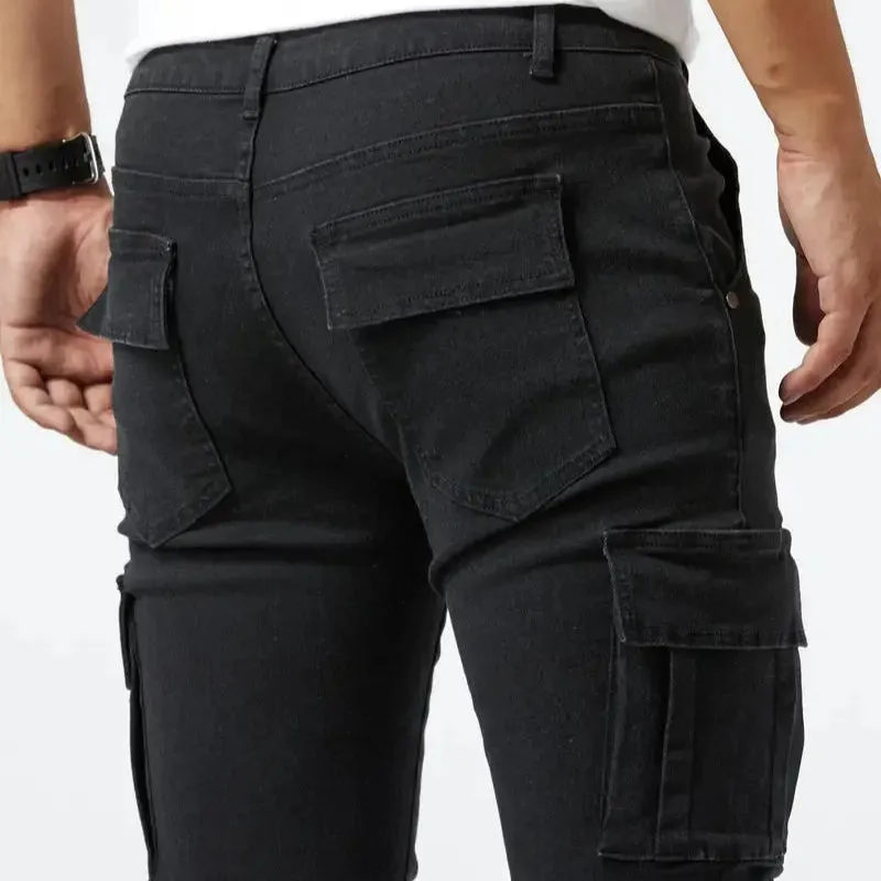 Stratus Jeans