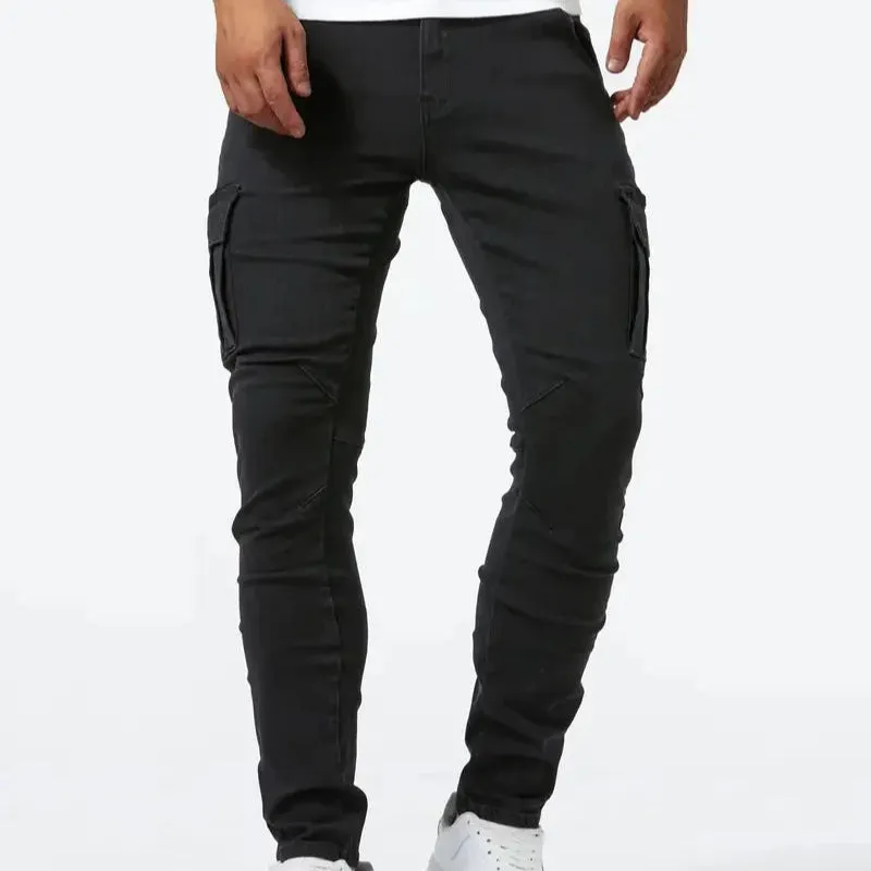 Stratus Jeans