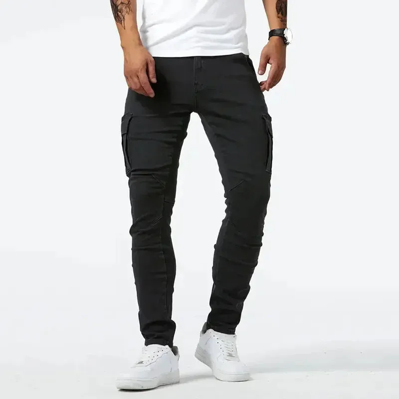 Stratus Jeans