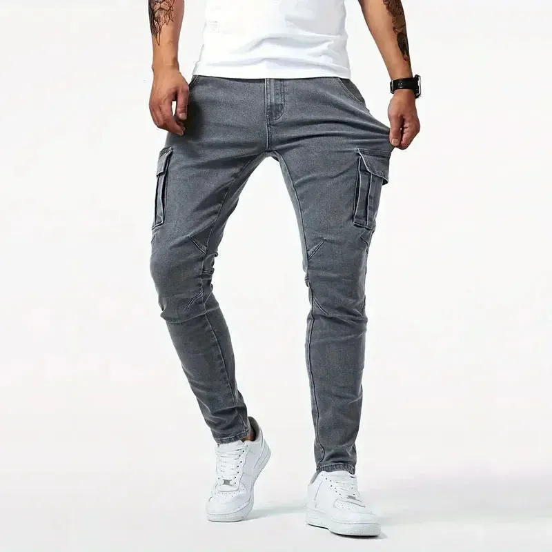 Stratus Jeans
