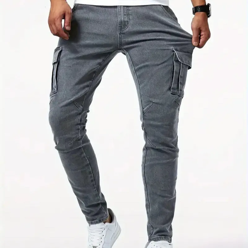 Stratus Jeans