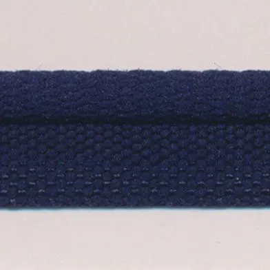 Stretch Piping Tape #47 Night Blue