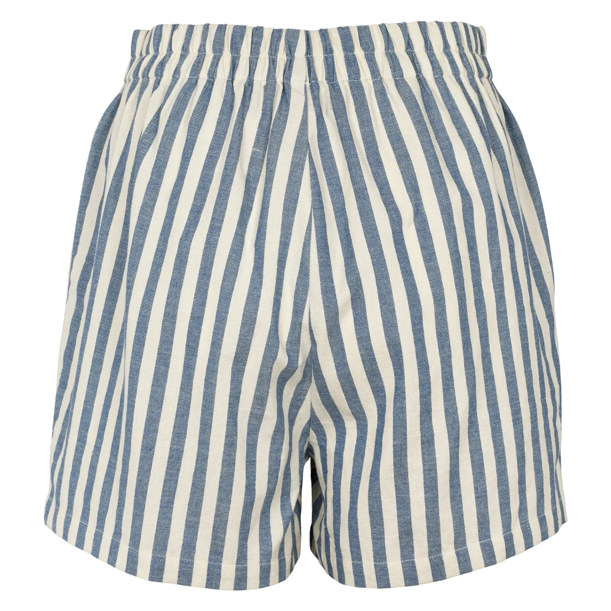 STRIPE WOVEN shorts