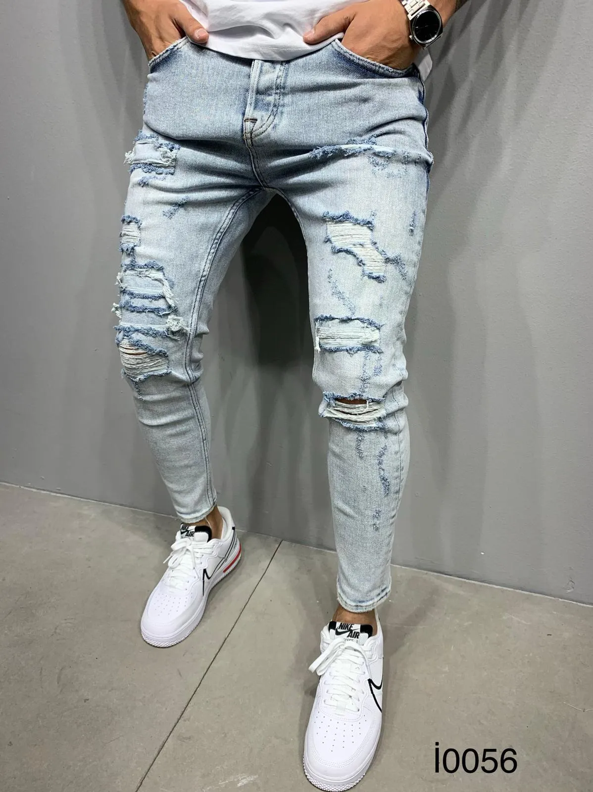 STYLE NUMBER 31