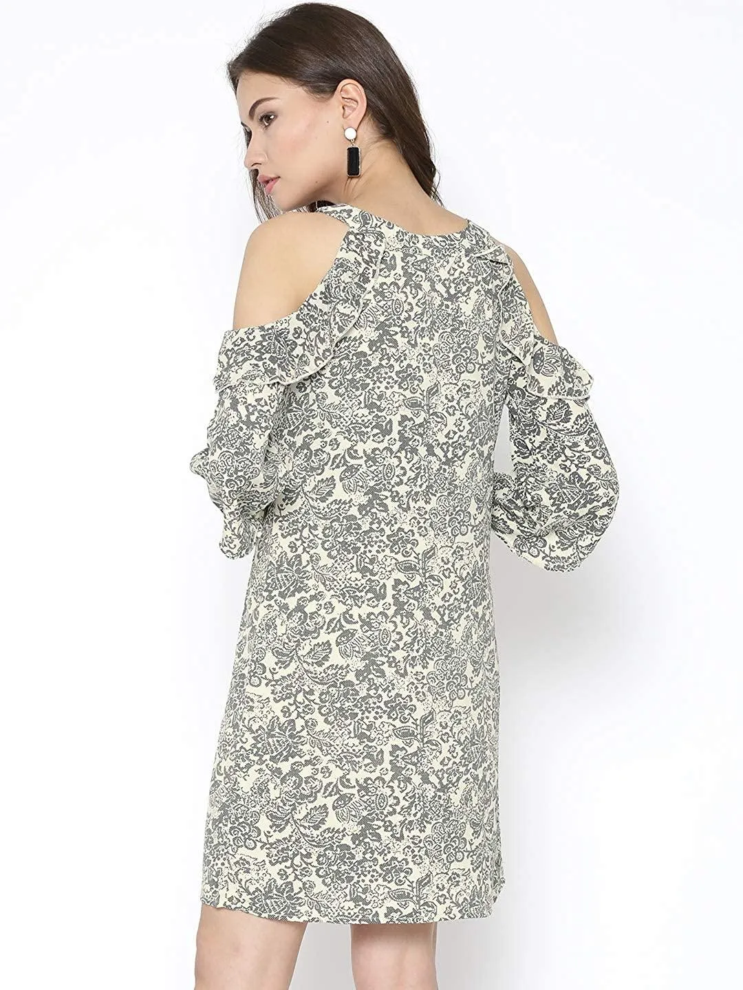 Style Quotient Womens Ethnic Motifs Dresses