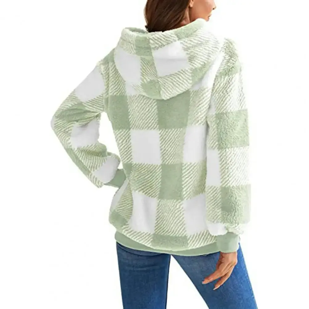 Stylish jumper with half zip - Ideal for layering