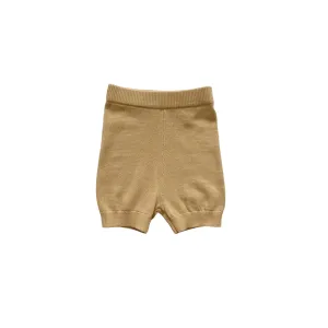 Summer Peach | Cycle Shorts