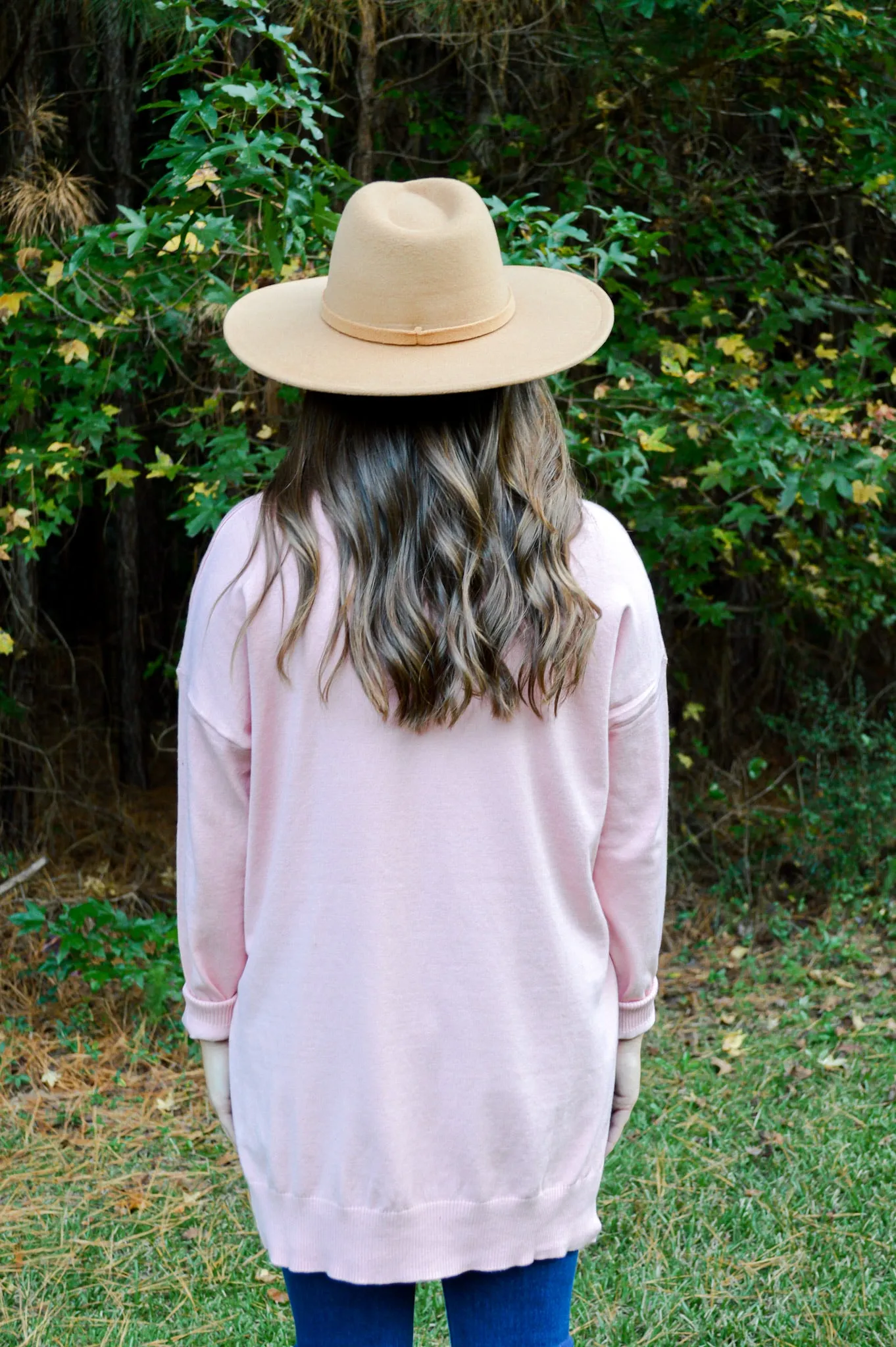 Sunset Skies Sweater