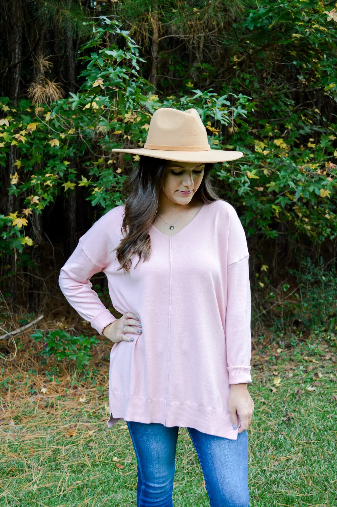 Sunset Skies Sweater