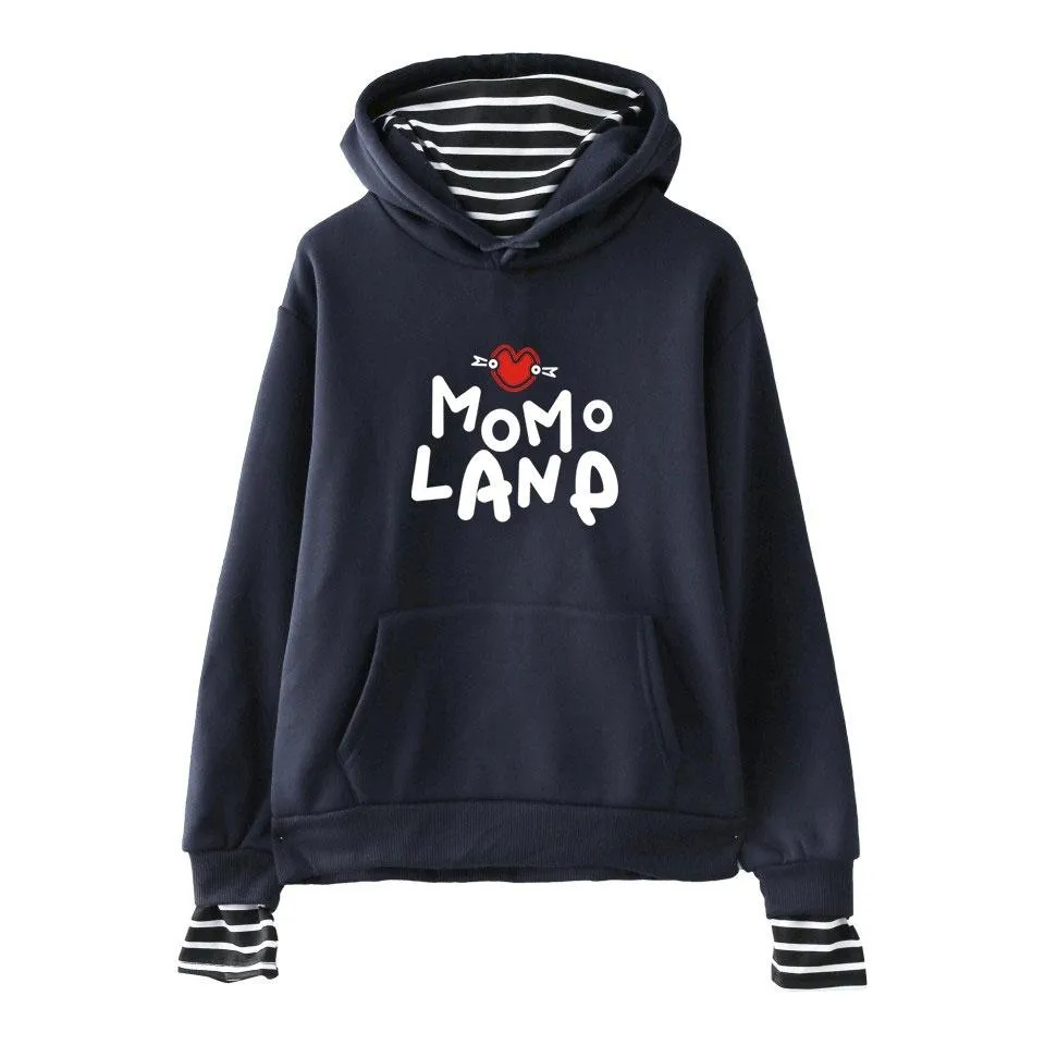 Sweatshirts Momoland